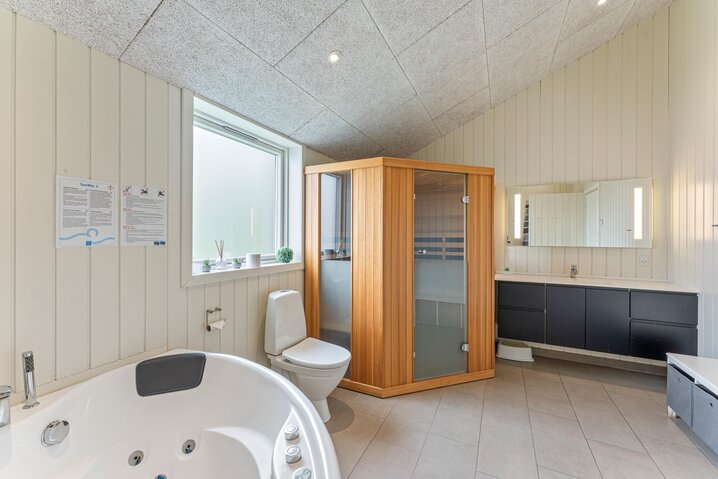 Sommerhus 60163 på Midtbyvej 9 A, Blåvand - Billede #20