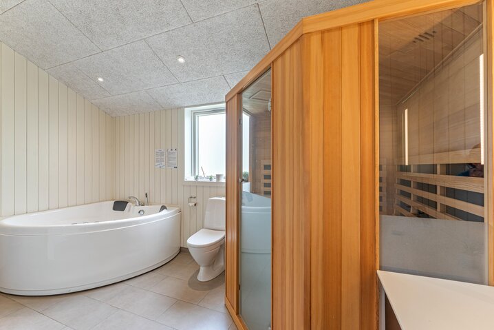 Sommerhus 60163 på Midtbyvej 9 A, Blåvand - Billede #21