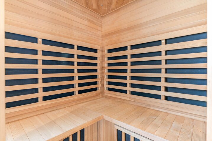 Sommerhus 60163 på Midtbyvej 9 A, Blåvand - Billede #23