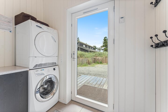 Sommerhus 60163 på Midtbyvej 9 A, Blåvand - Billede #28