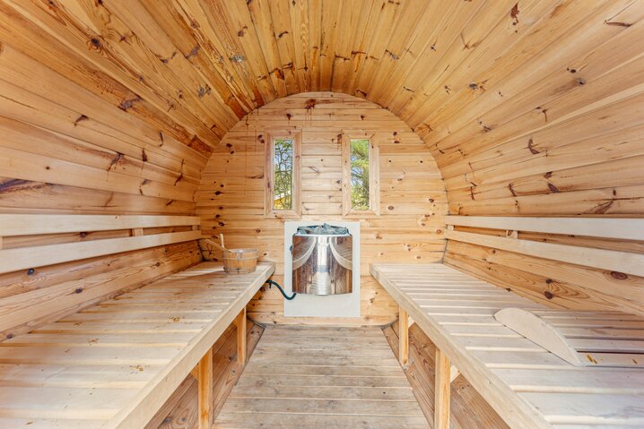 Sommerhus 60163 på Midtbyvej 9 A, Blåvand - Billede #32