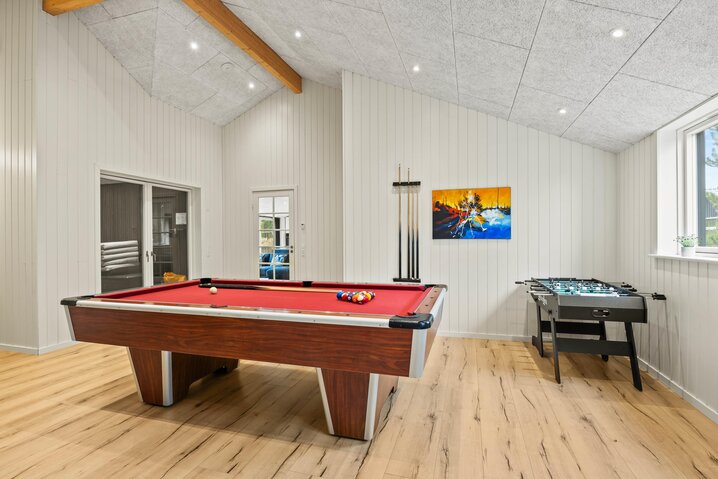 Sommerhus 60163 på Midtbyvej 9 A, Blåvand - Billede #3