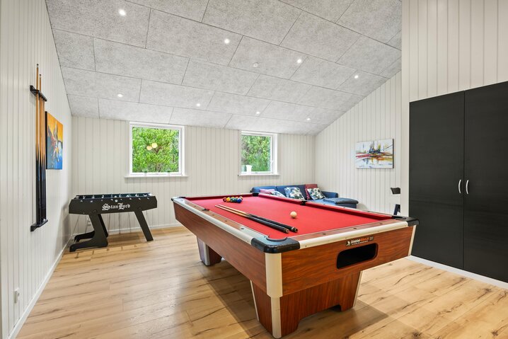 Sommerhus 60163 på Midtbyvej 9 A, Blåvand - Billede #14