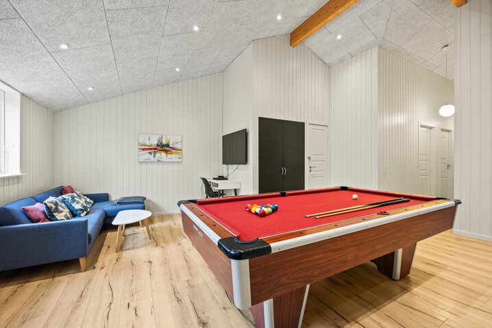 Sommerhus 60163 på Midtbyvej 9 A, Blåvand - Billede #15