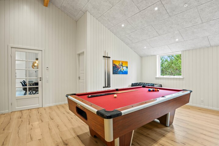 Sommerhus 60163 på Midtbyvej 9 A, Blåvand - Billede #16