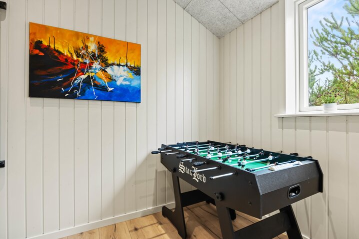 Sommerhus 60163 på Midtbyvej 9 A, Blåvand - Billede #19