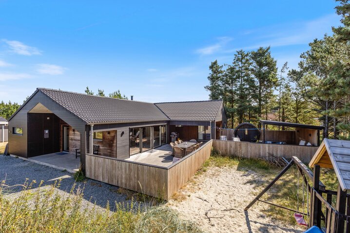 Sommerhus 60163 på Midtbyvej 9 A, Blåvand - Billede #33