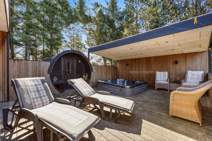 Sommerhus 60163 på Midtbyvej 9 A, Blåvand - Billede #34
