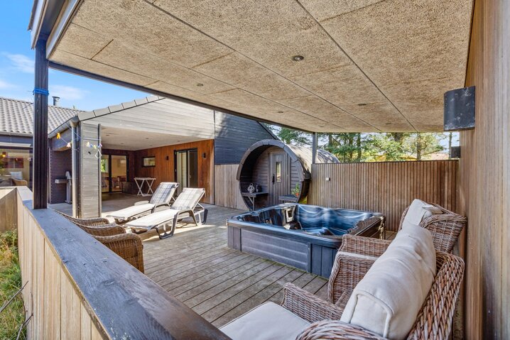 Sommerhus 60163 på Midtbyvej 9 A, Blåvand - Billede #36