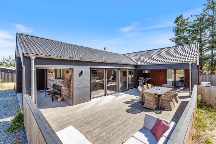 Sommerhus 60163 på Midtbyvej 9 A, Blåvand - Billede #39