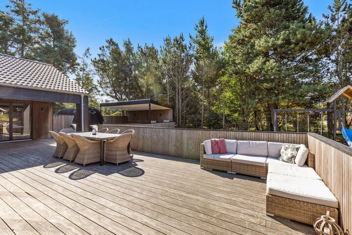 Sommerhus 60163 på Midtbyvej 9 A, Blåvand - Billede #40