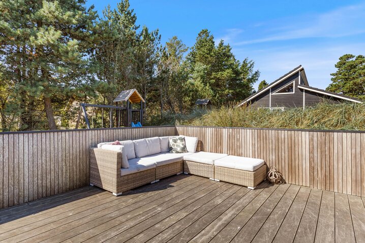 Sommerhus 60163 på Midtbyvej 9 A, Blåvand - Billede #41