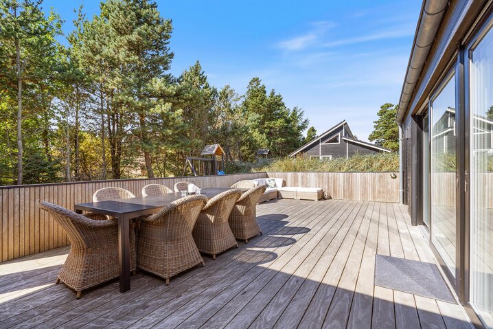 Sommerhus 60163 på Midtbyvej 9 A, Blåvand - Billede #42