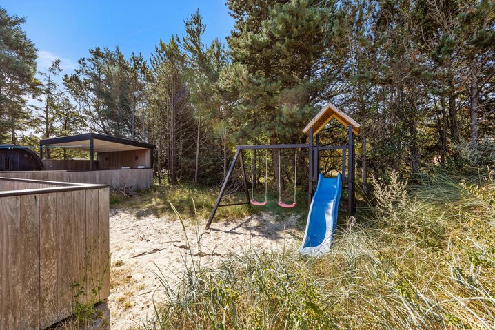 Sommerhus 60163 på Midtbyvej 9 A, Blåvand - Billede #43