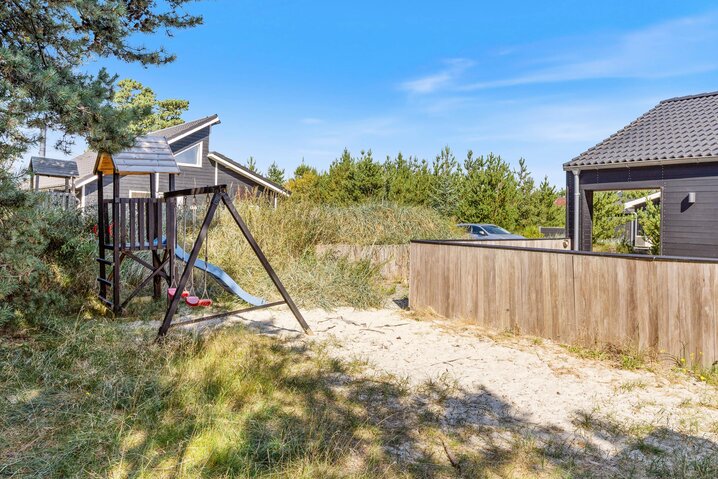 Sommerhus 60163 på Midtbyvej 9 A, Blåvand - Billede #44