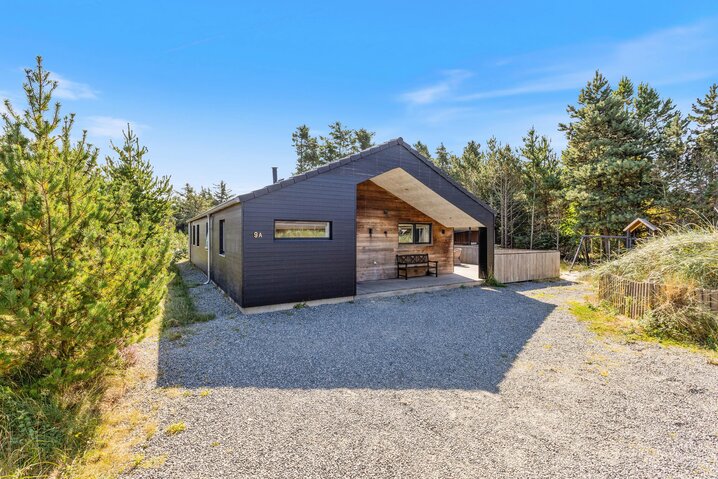 Sommerhus 60163 på Midtbyvej 9 A, Blåvand - Billede #46