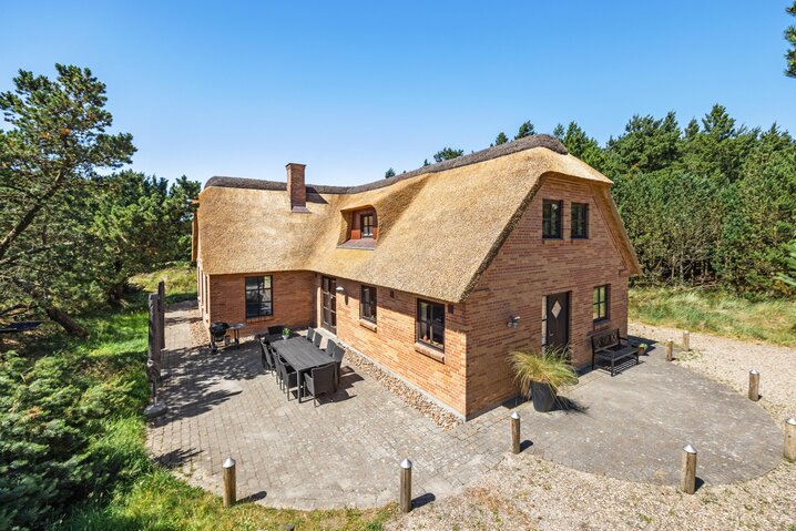 Sommerhus 60165 på Ingridsvej 21, Blåvand - Billede #41