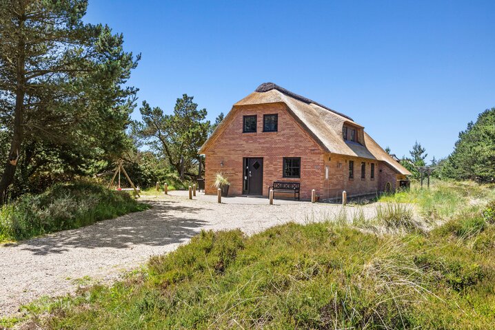 Sommerhus 60165 på Ingridsvej 21, Blåvand - Billede #47