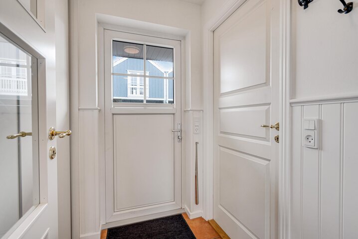 Ferienhaus 60167 in Vandflodvej 2, 4, Blåvand - Bild #19