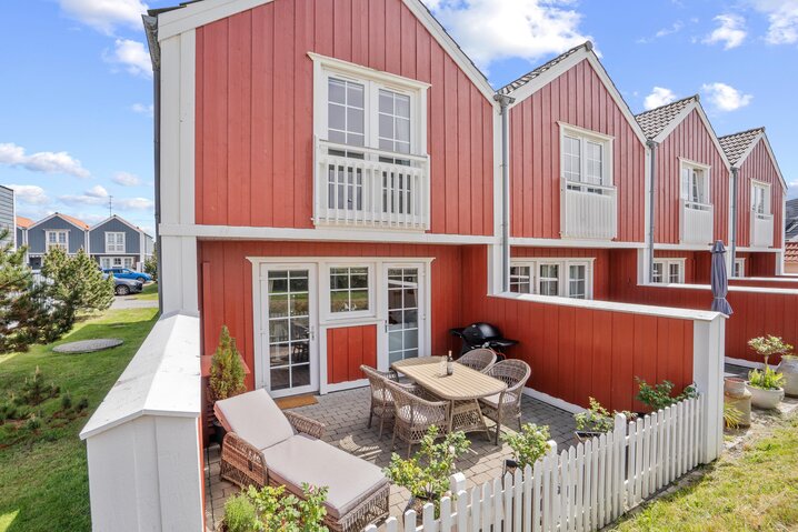 Ferienhaus 60167 in Vandflodvej 2, 4, Blåvand - Bild #0
