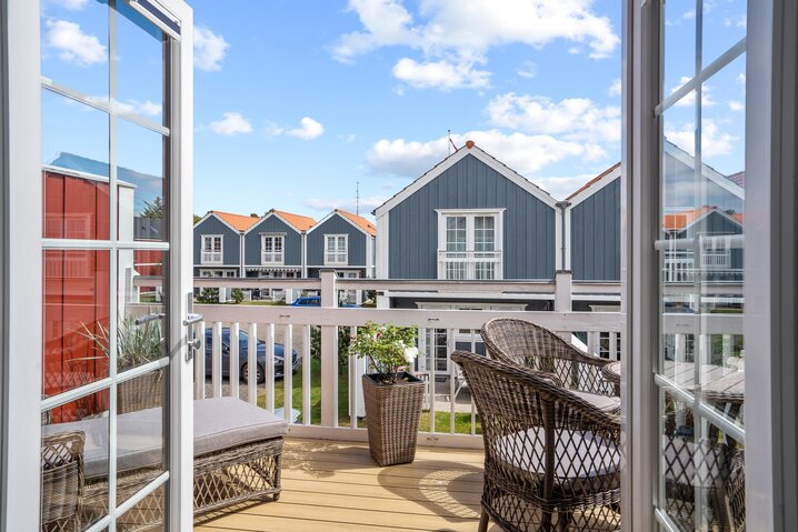 Ferienhaus 60167 in Vandflodvej 2, 4, Blåvand - Bild #20