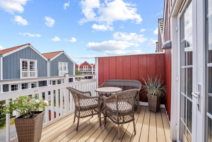 Ferienhaus 60167 in Vandflodvej 2, 4, Blåvand - Bild #21