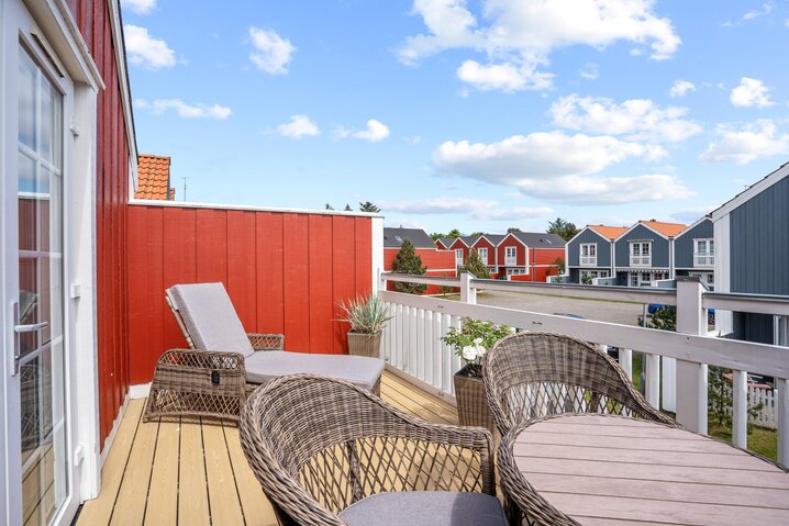 Ferienhaus 60167 in Vandflodvej 2, 4, Blåvand - Bild #22