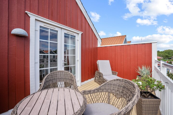 Sommerhus 60167 på Vandflodvej 2, 4, Blåvand - Billede #23