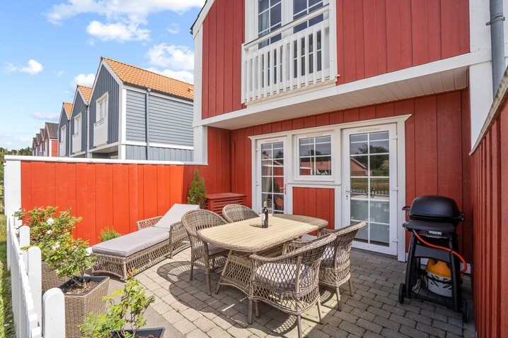 Ferienhaus 60167 in Vandflodvej 2, 4, Blåvand - Bild #24