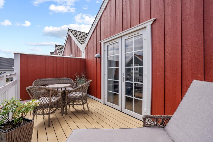 Ferienhaus 60167 in Vandflodvej 2, 4, Blåvand - Bild #25