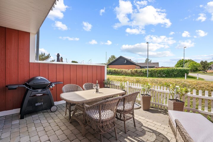 Ferienhaus 60167 in Vandflodvej 2, 4, Blåvand - Bild #26