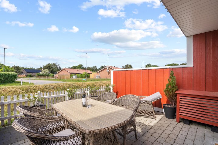 Ferienhaus 60167 in Vandflodvej 2, 4, Blåvand - Bild #27