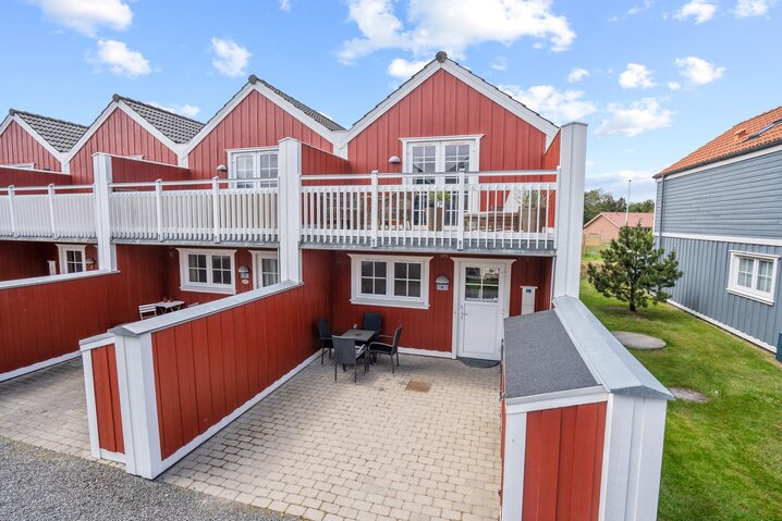 Sommerhus 60167 på Vandflodvej 2, 4, Blåvand - Billede #28