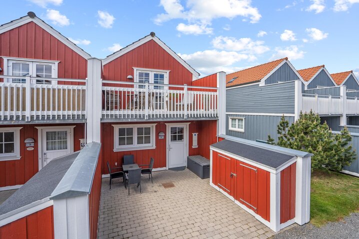 Ferienhaus 60167 in Vandflodvej 2, 4, Blåvand - Bild #29