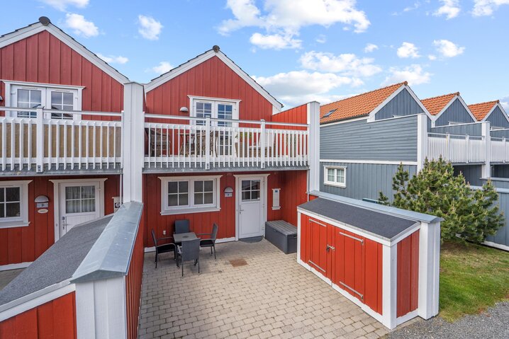 Sommerhus 60167 på Vandflodvej 2, 4, Blåvand - Billede #29