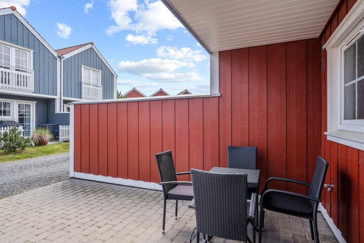 Ferienhaus 60167 in Vandflodvej 2, 4, Blåvand - Bild #31