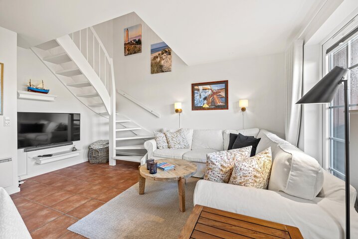 Ferienhaus 60167 in Vandflodvej 2, 4, Blåvand - Bild #1
