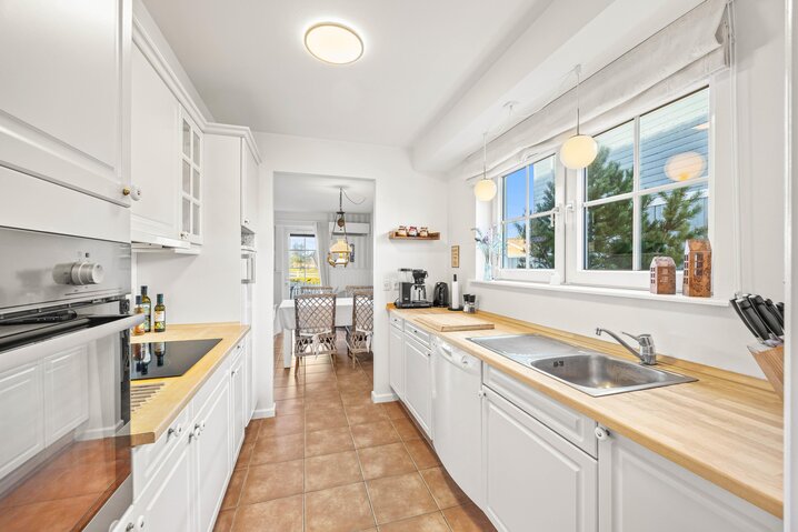 Ferienhaus 60167 in Vandflodvej 2, 4, Blåvand - Bild #2