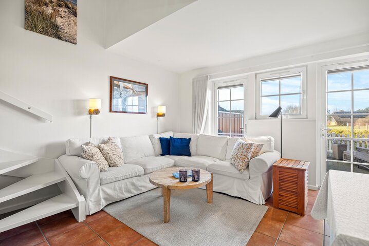 Ferienhaus 60167 in Vandflodvej 2, 4, Blåvand - Bild #3