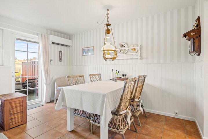 Ferienhaus 60167 in Vandflodvej 2, 4, Blåvand - Bild #5