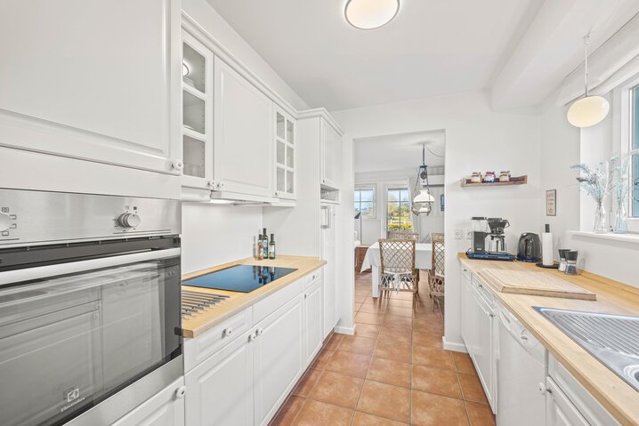 Ferienhaus 60167 in Vandflodvej 2, 4, Blåvand - Bild #7