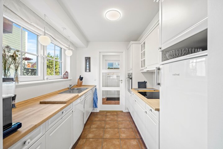Ferienhaus 60167 in Vandflodvej 2, 4, Blåvand - Bild #8