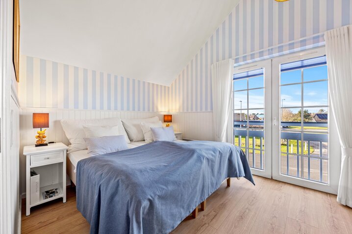 Ferienhaus 60167 in Vandflodvej 2, 4, Blåvand - Bild #9