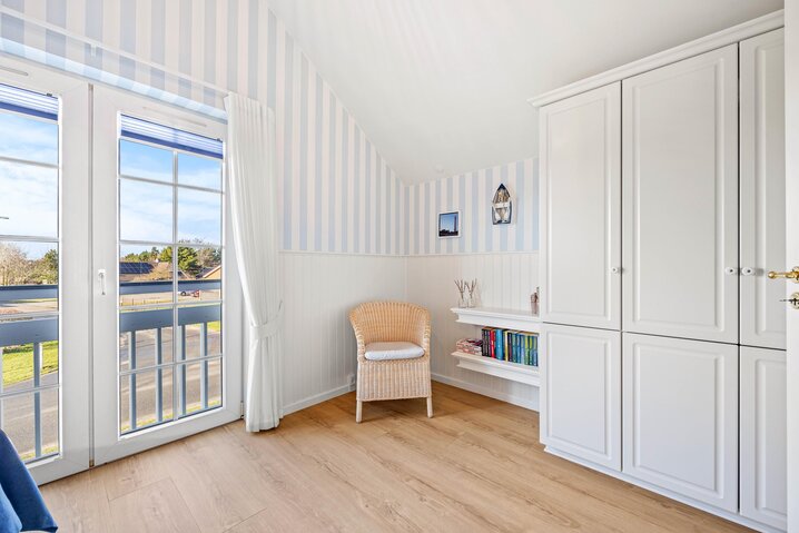 Ferienhaus 60167 in Vandflodvej 2, 4, Blåvand - Bild #10