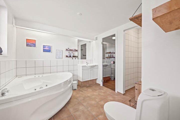 Ferienhaus 60167 in Vandflodvej 2, 4, Blåvand - Bild #11