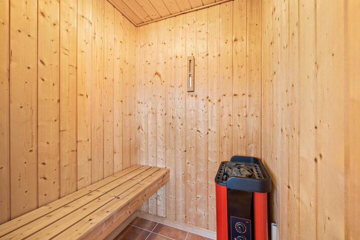 Ferienhaus 60167 in Vandflodvej 2, 4, Blåvand - Bild #14