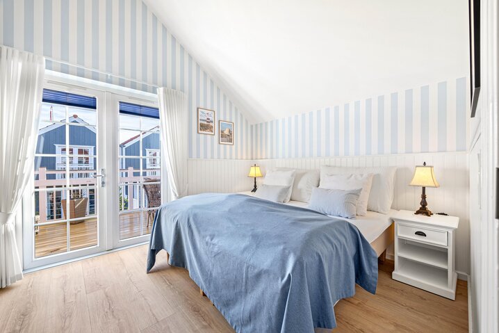Ferienhaus 60167 in Vandflodvej 2, 4, Blåvand - Bild #15