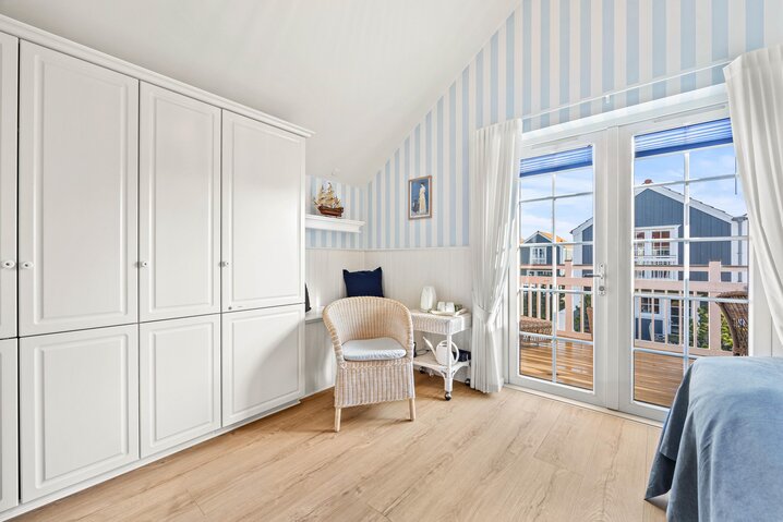 Ferienhaus 60167 in Vandflodvej 2, 4, Blåvand - Bild #16