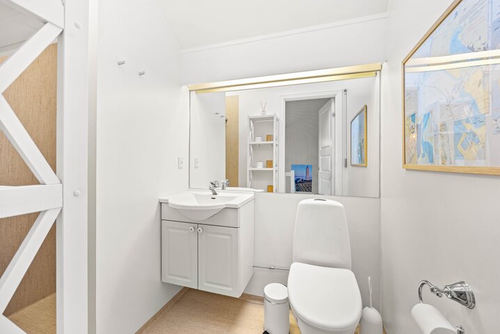 Ferienhaus 60167 in Vandflodvej 2, 4, Blåvand - Bild #17