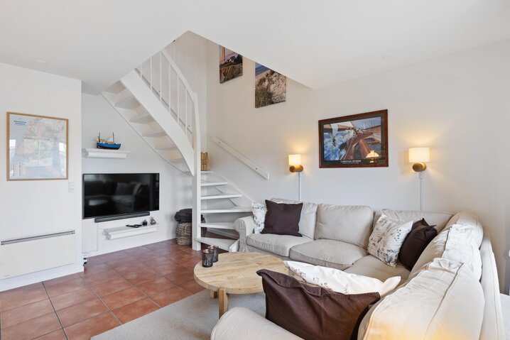 Sommerhus 60167 på Vandflodvej 2, 4, Blåvand - Billede #1